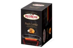 Red Rose Simply Indulgent Teas