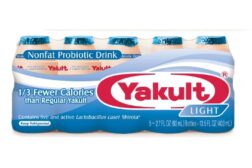 Yakult Light