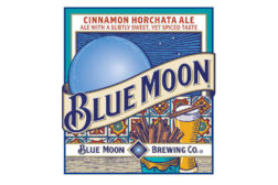 Blue Moon Cinnamon Horchata Ale