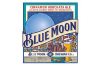 Blue Moon Cinnamon Horchata Ale