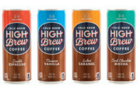 High Brew Coffee