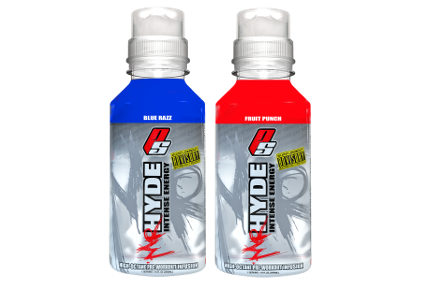 ProSupps launches new pre-workout drink with dispensing cap