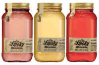 Ole Smoky 80-proof Lightninâ?? moonshines