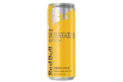 Red Bull Summer Edition