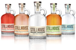 Stillhouse Moonshine