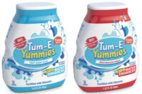 Tum-E Yummies Kids Water Enhancers