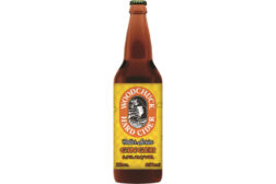 Woodchuck Hard Cider Cellar Series Ginger