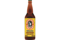 Woodchuck Hard Cider Cellar Series Ginger