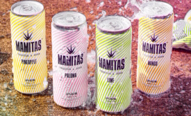 Mamitas Hard Selltzers