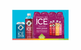 Sparkling Ice