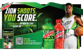 Zion MTN DEW