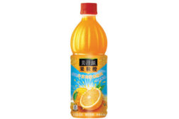 Minute Maid Pulpy