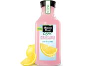 Minute Maid Light Pink Lemonade