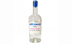 Miramar Rakia Brandy