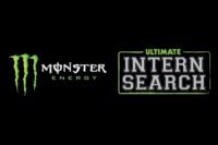 Monster Energy Intern Search