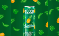 NOCCO Caffeine-cree carribbean