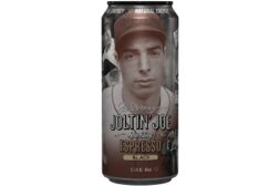 Joltin Joe Sparkling Espresso