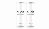 Nude Hard Seltzer