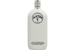 Autentico Mezcal Alacran