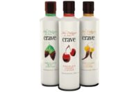 John DeKuyper & Sons Crave Chocolate Liqueurs