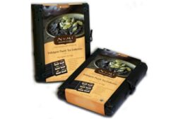 Numi Indulgent Pu-erh Tea Collection