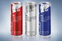 Red Bull Editions