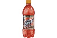 Mountain Dew Game Fuel