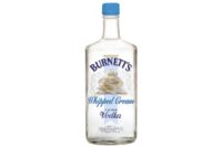 Burnett's Vodka