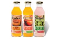 Cintron Iced Teas and Fruit Ades