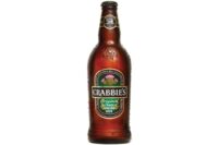 Crabbies Alcoholic Ginger Beer