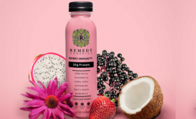 Remedy Organics Berry Immunity