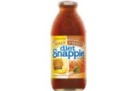 Snapple Diet Half 'n Half Lemonade Iced Tea