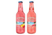 SeagramÃ¢â¬â¢s Escapes Raspberry Lemonade and Watermelon Splash