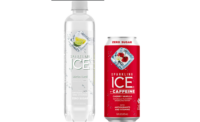 Sparkling Ice Coconut Limeade, Cherry Vanilla Caffeine