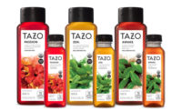 Tazo Iced Teas