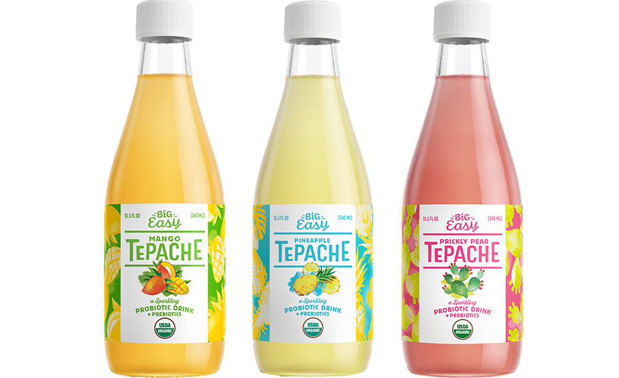 Big Easy Tepache 20201202 Beverage Industry