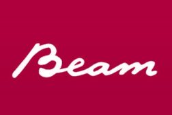 Beam logo