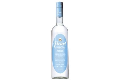 pearl vodka logo