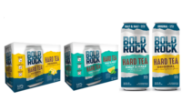 Bold Rock Hard Tea, Hard Lemonade