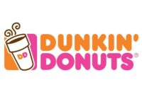 Dunkin Donuts logo