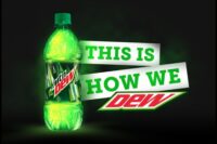 Mountain Dew You