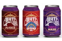 Abita cans