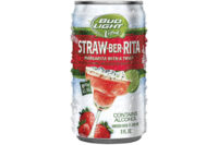 Bud Light Lime Straw-Ber-Rita