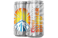 Coors Summer Brew