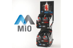 Mio Foodservice rack