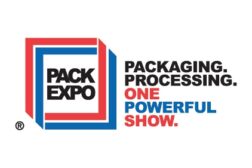 Pack Expo logo