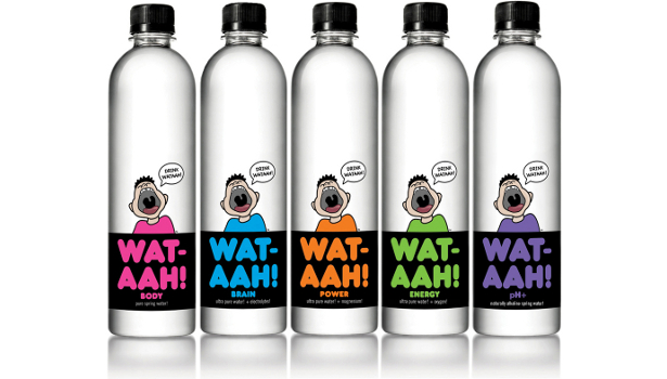 WAT-AAH! Announces Partnership With Superstar Ariana Grande, 42% OFF