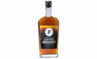 First Light Coffee Whiskey