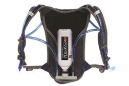 Essentia hydration pack