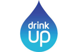 Drink Up logo